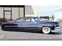1951 Mercury Custom (CC-1331599) for sale in Rancho Cordova, California