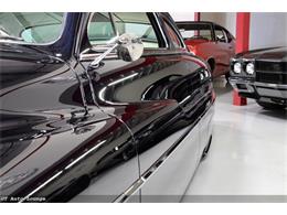 1951 Mercury Custom (CC-1331599) for sale in Rancho Cordova, California