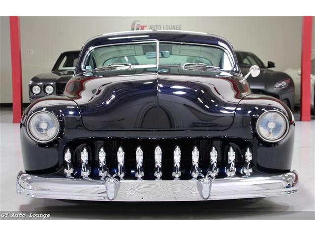 1951 Mercury Custom (CC-1331599) for sale in Rancho Cordova, California
