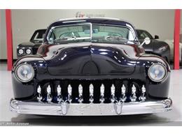 1951 Mercury Custom (CC-1331599) for sale in Rancho Cordova, California