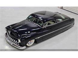 1951 Mercury Custom (CC-1331599) for sale in Rancho Cordova, California