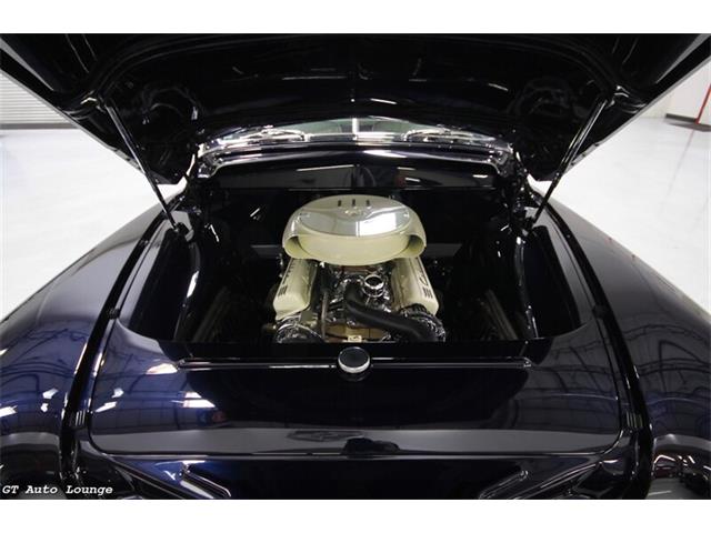 1951 Mercury Custom (CC-1331599) for sale in Rancho Cordova, California