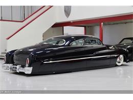 1951 Mercury Custom (CC-1331599) for sale in Rancho Cordova, California