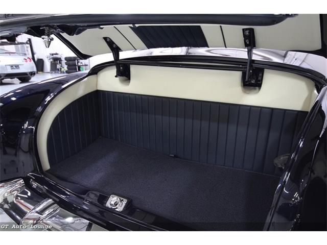1951 Mercury Custom (CC-1331599) for sale in Rancho Cordova, California