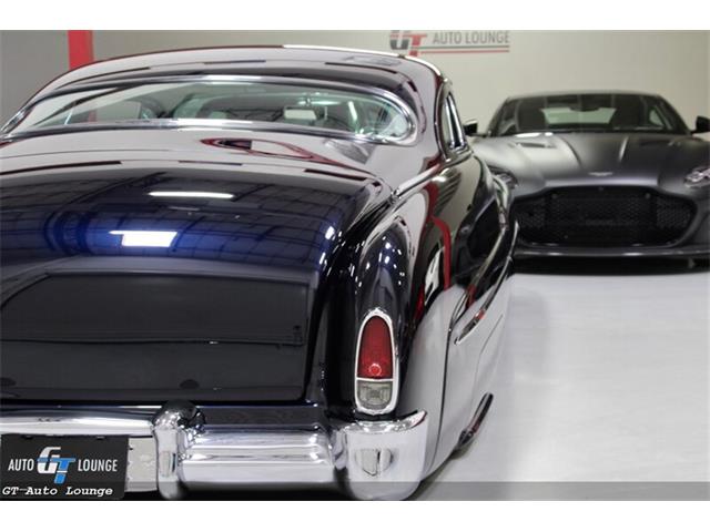 1951 Mercury Custom (CC-1331599) for sale in Rancho Cordova, California