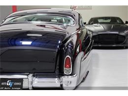 1951 Mercury Custom (CC-1331599) for sale in Rancho Cordova, California