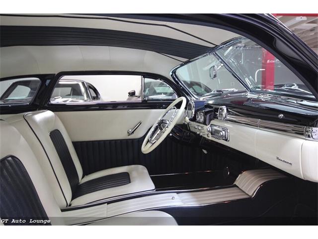 1951 Mercury Custom (CC-1331599) for sale in Rancho Cordova, California