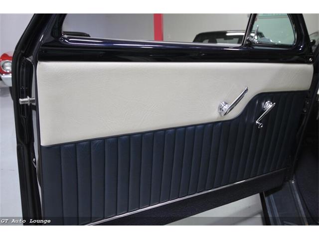 1951 Mercury Custom (CC-1331599) for sale in Rancho Cordova, California