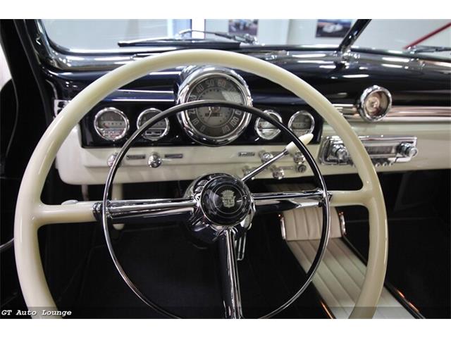 1951 Mercury Custom (CC-1331599) for sale in Rancho Cordova, California