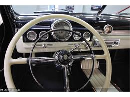 1951 Mercury Custom (CC-1331599) for sale in Rancho Cordova, California