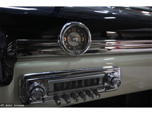 1951 Mercury Custom (CC-1331599) for sale in Rancho Cordova, California