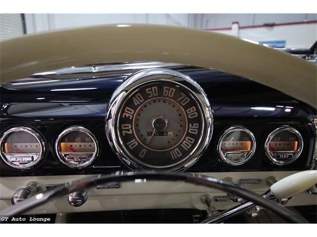 1951 Mercury Custom (CC-1331599) for sale in Rancho Cordova, California