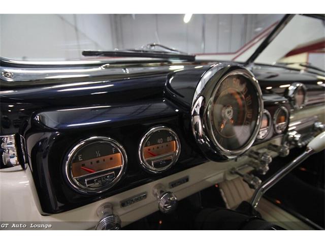 1951 Mercury Custom (CC-1331599) for sale in Rancho Cordova, California