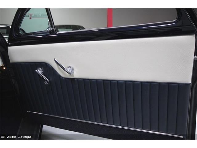 1951 Mercury Custom (CC-1331599) for sale in Rancho Cordova, California