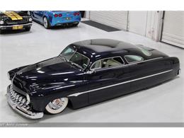1951 Mercury Custom (CC-1331599) for sale in Rancho Cordova, California