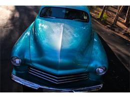 1951 Mercury Sedan (CC-1331601) for sale in Peoria, Arizona