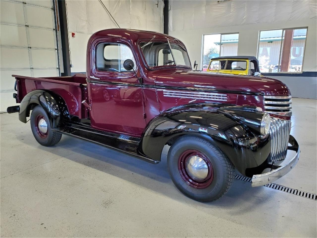 1946 Chevrolet 3100 for Sale | ClassicCars.com | CC-1331603