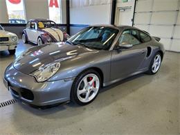 2001 Porsche 911 (CC-1331604) for sale in Bend, Oregon