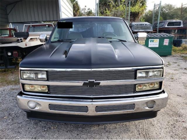 1991 Chevrolet Dually for Sale | ClassicCars.com | CC-1331605