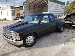 1991 Chevrolet Dually (CC-1331605) for sale in Cadillac, Michigan