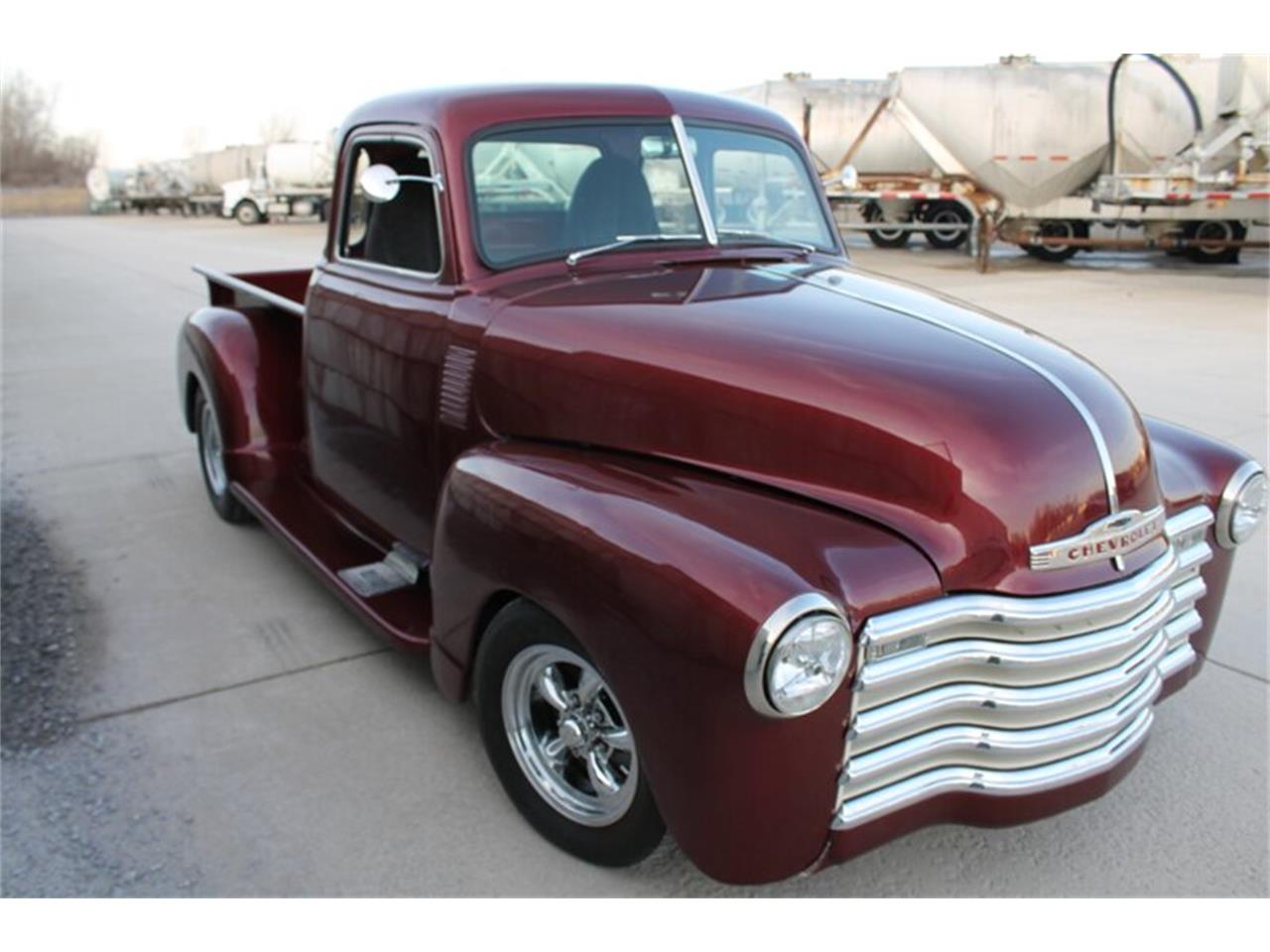 1947 Chevrolet Pickup for Sale | ClassicCars.com | CC-1331610