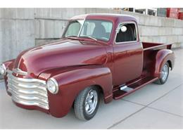 1947 Chevrolet Pickup (CC-1331610) for sale in Fort Wayne, Indiana