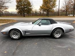 1975 Chevrolet Corvette Stingray (CC-1331611) for sale in Paris , Kentucky