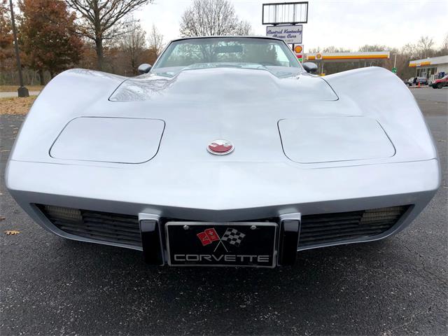 1975 Chevrolet Corvette Stingray (CC-1331611) for sale in Paris , Kentucky