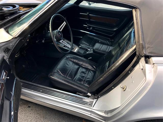 1975 Chevrolet Corvette Stingray (CC-1331611) for sale in Paris , Kentucky