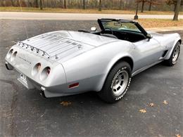 1975 Chevrolet Corvette Stingray (CC-1331611) for sale in Paris , Kentucky