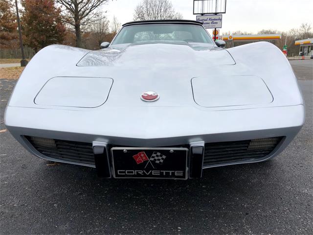 1975 Chevrolet Corvette Stingray (CC-1331611) for sale in Paris , Kentucky