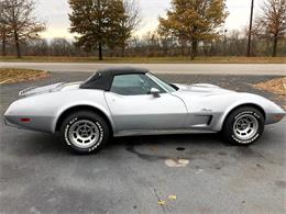 1975 Chevrolet Corvette Stingray (CC-1331611) for sale in Paris , Kentucky