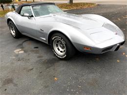 1975 Chevrolet Corvette Stingray (CC-1331611) for sale in Paris , Kentucky