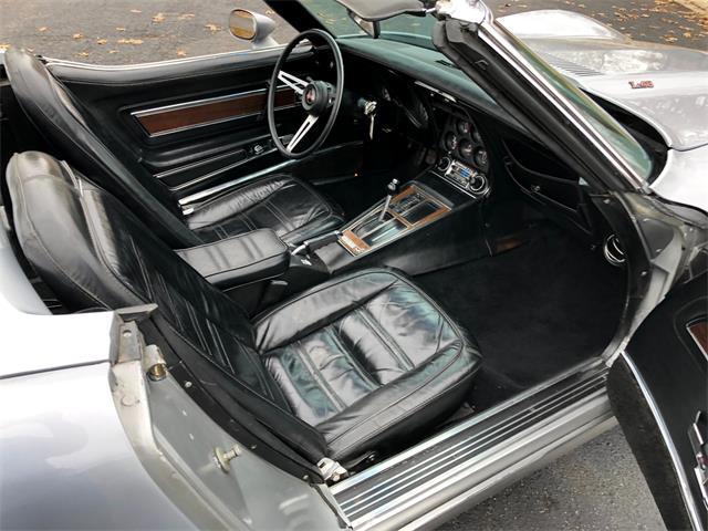 1975 Chevrolet Corvette Stingray (CC-1331611) for sale in Paris , Kentucky