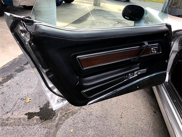 1975 Chevrolet Corvette Stingray (CC-1331611) for sale in Paris , Kentucky
