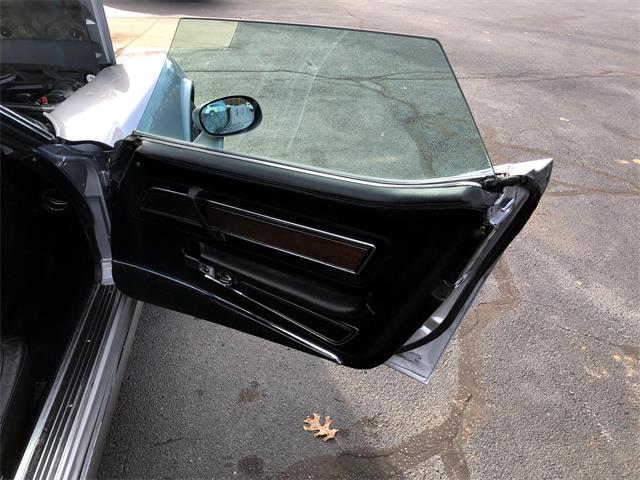1975 Chevrolet Corvette Stingray (CC-1331611) for sale in Paris , Kentucky