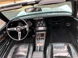 1975 Chevrolet Corvette Stingray (CC-1331611) for sale in Paris , Kentucky