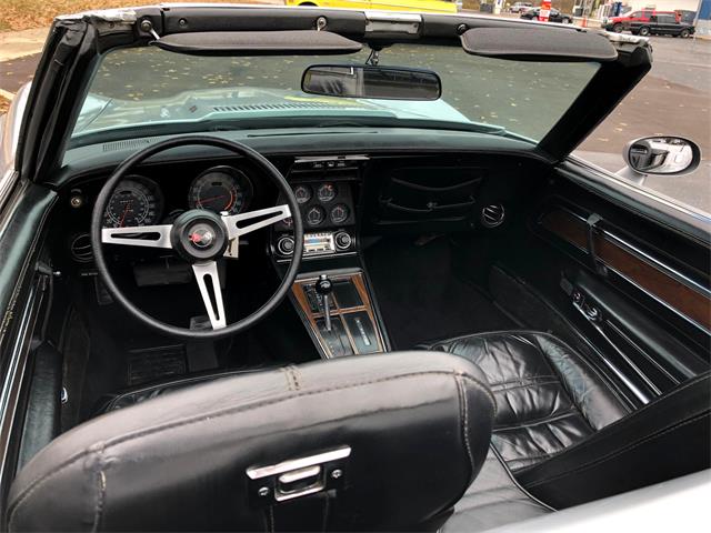 1975 Chevrolet Corvette Stingray (CC-1331611) for sale in Paris , Kentucky