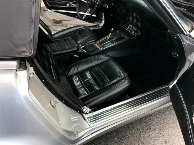 1975 Chevrolet Corvette Stingray (CC-1331611) for sale in Paris , Kentucky