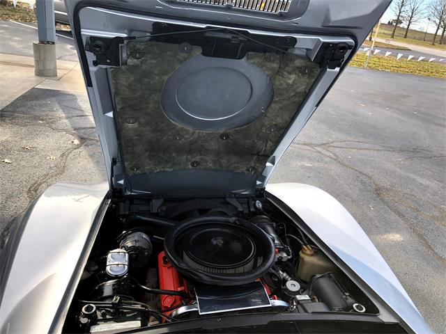 1975 Chevrolet Corvette Stingray (CC-1331611) for sale in Paris , Kentucky