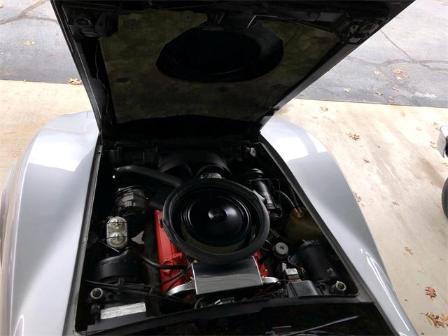 1975 Chevrolet Corvette Stingray (CC-1331611) for sale in Paris , Kentucky