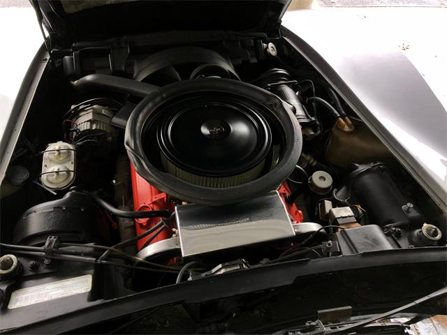1975 Chevrolet Corvette Stingray (CC-1331611) for sale in Paris , Kentucky