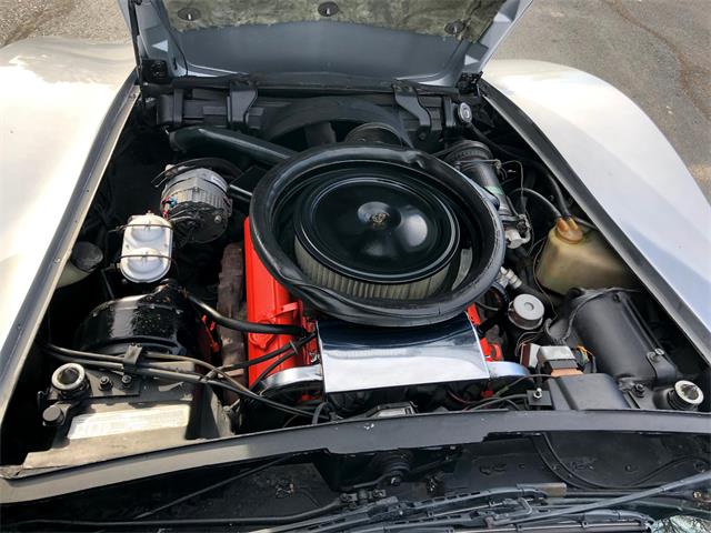 1975 Chevrolet Corvette Stingray (CC-1331611) for sale in Paris , Kentucky