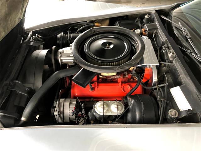 1975 Chevrolet Corvette Stingray (CC-1331611) for sale in Paris , Kentucky