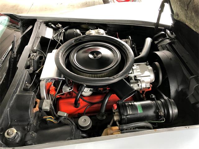 1975 Chevrolet Corvette Stingray (CC-1331611) for sale in Paris , Kentucky