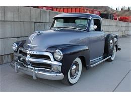 1954 Chevrolet Pickup (CC-1331615) for sale in Fort Wayne, Indiana