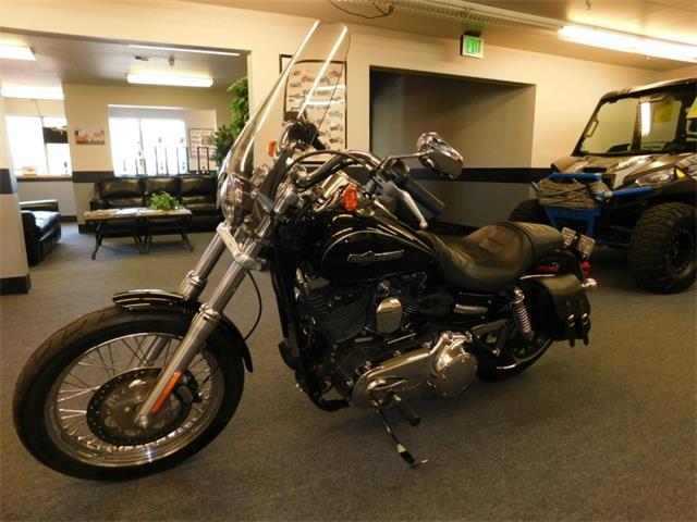 Harley Davidson Bend Oregon