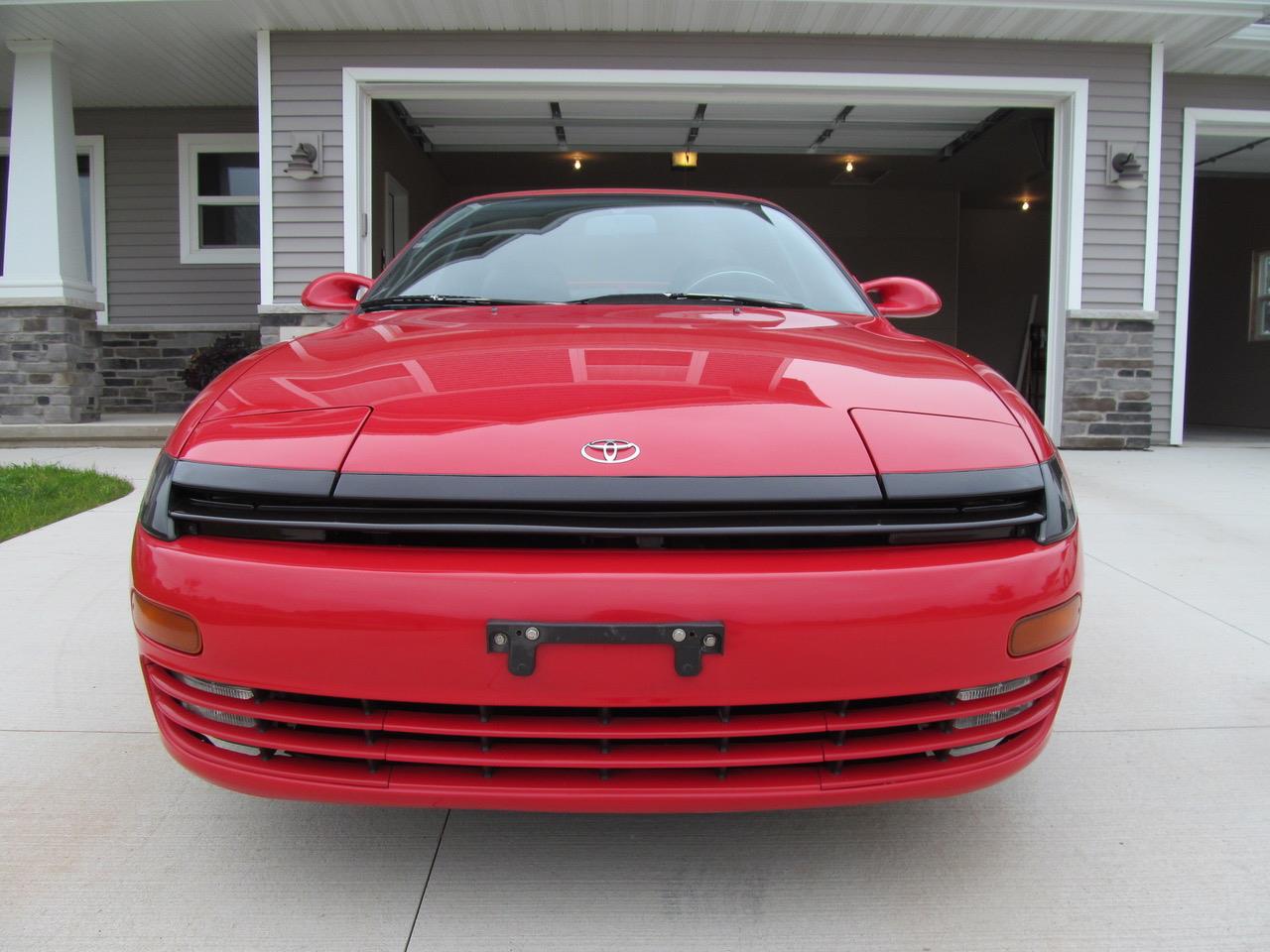 1992 Toyota Celica for Sale | ClassicCars.com | CC-1331628