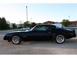 1977 Pontiac Firebird Trans Am (CC-1331630) for sale in MADISON, Wisconsin