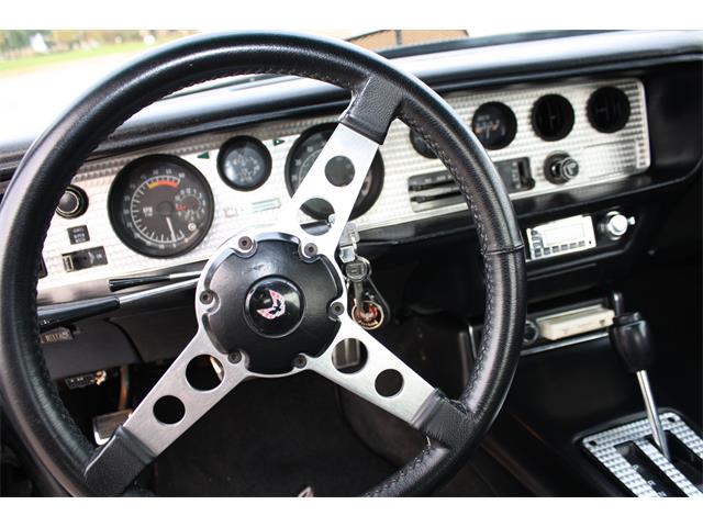 1977 Pontiac Firebird Trans Am (CC-1331630) for sale in MADISON, Wisconsin